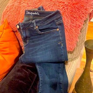 Lola Jeggings